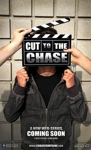 Cut to the Chase portada