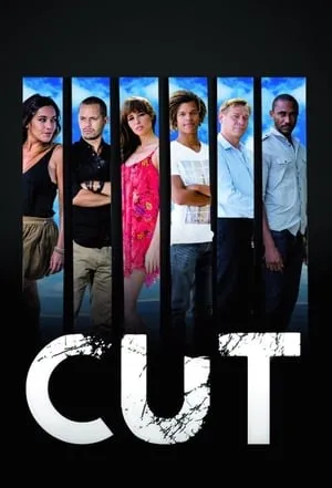 Cut portada