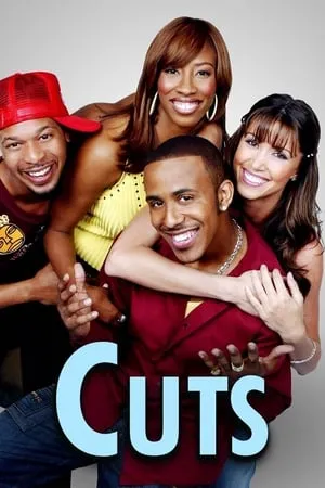 Cuts portada