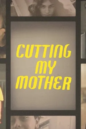 Cutting My Mother portada