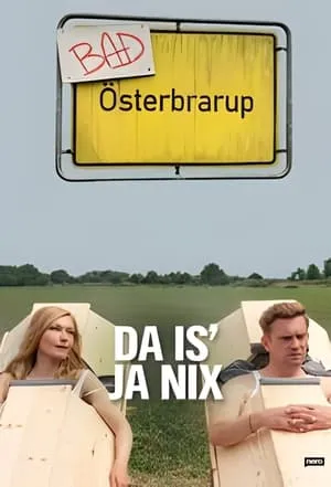 Da is’ ja nix portada