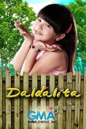 Daldalita portada