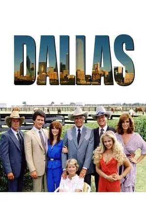 Dallas portada