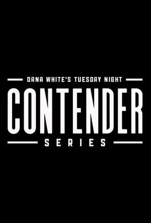 Dana White's Tuesday Night Contender Series portada