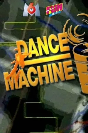 Dance Machine portada