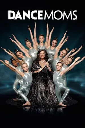 Dance Moms portada