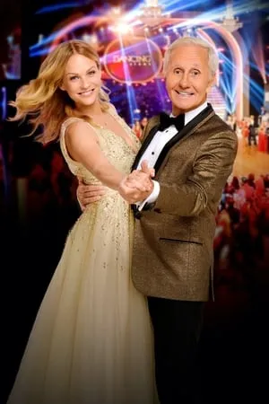 Dancing Stars portada