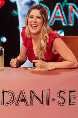 Dani-se portada