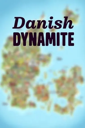 Danish Dynamite portada