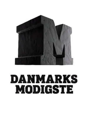 Danmarks modigste portada