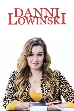 Danni Lowinski portada