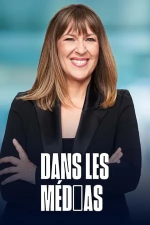 Dans les médias portada