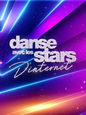 Danse avec les stars d’Internet portada