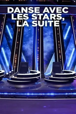 Danse avec les stars, la suite portada