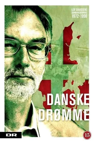 Danske Drømme portada