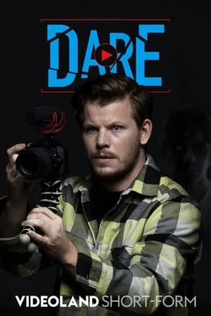 DARE portada