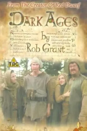 Dark Ages portada