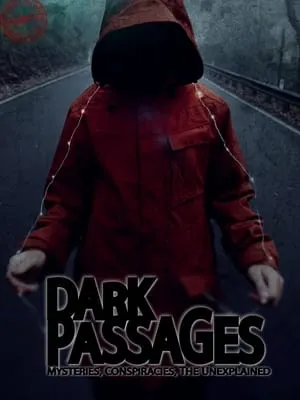 Dark Passages portada