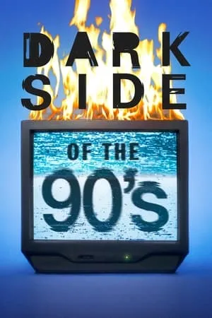 Dark Side of the 90's portada