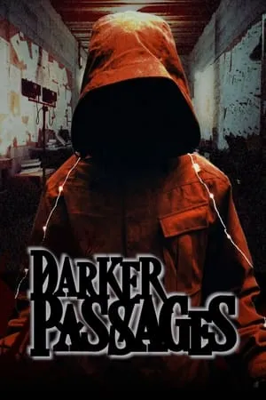 Darker Passages portada