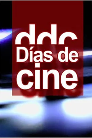 Días de cine portada