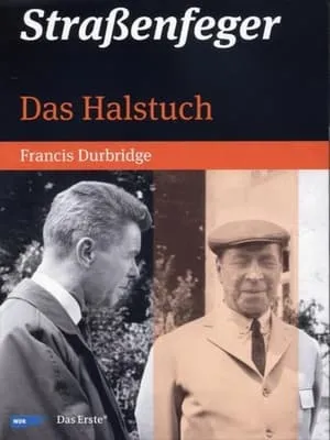 Das Halstuch portada