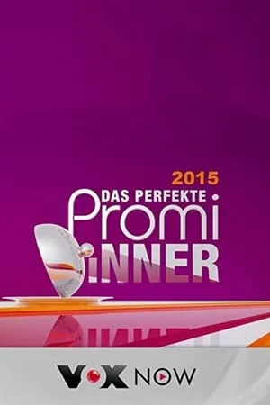 Das perfekte Promi-Dinner portada