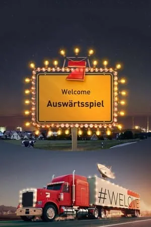 Das Prosieben Auswärtsspiel portada