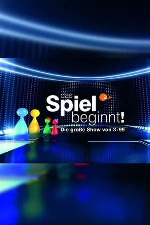 Das Spiel beginnt portada