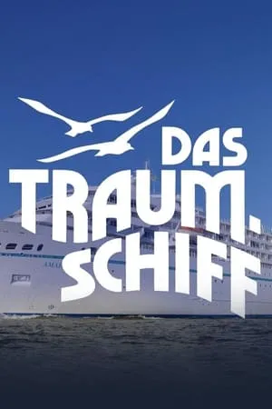 Das Traumschiff portada