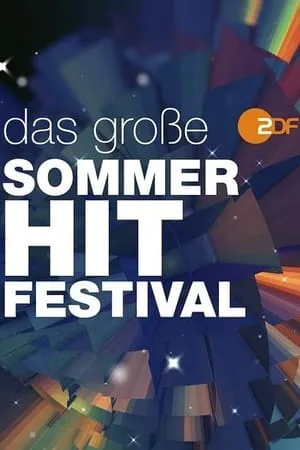 Das ZDF-Sommerhitfestival portada