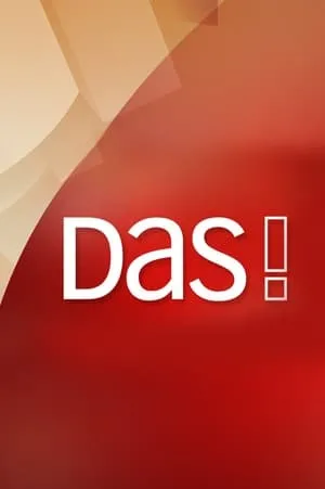 DAS! portada