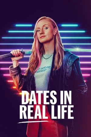 Dates in Real Life portada