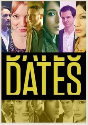 Dates portada