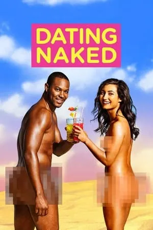 Dating Naked portada