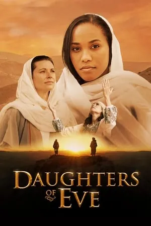 Daughters of Eve portada