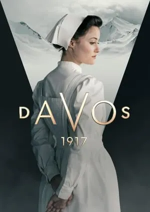 Davos 1917 portada