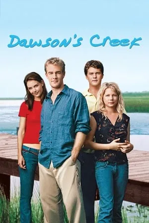 Dawson crece portada