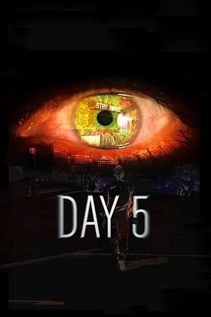 Day 5 portada