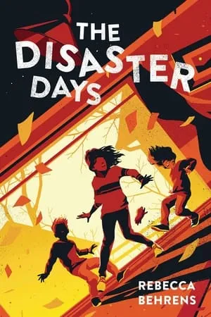 Days of Disaster portada