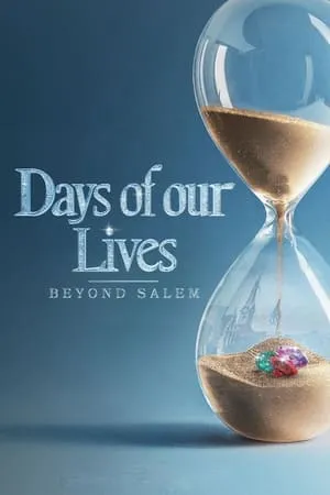 Days of Our Lives: Beyond Salem portada