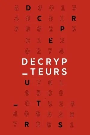 Décrypteurs portada