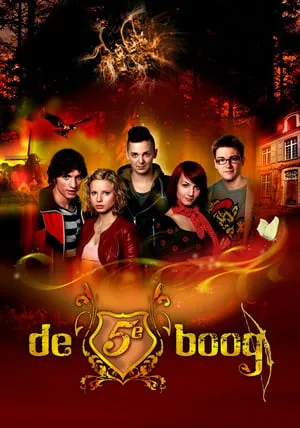 De 5e boog portada