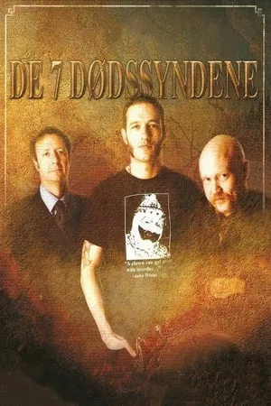 De 7 dødssyndene portada