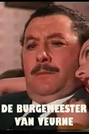 De burgemeester van Veurne portada