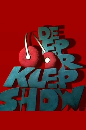 De Ep Oorklep Show portada