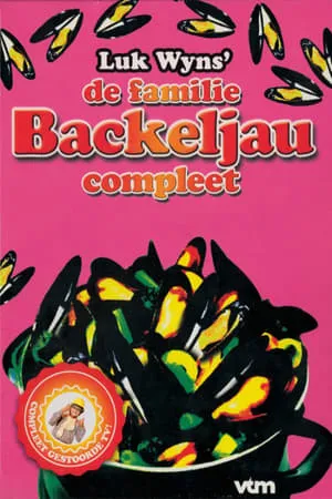 De Familie Backeljau portada