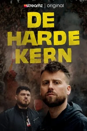 De Harde Kern portada