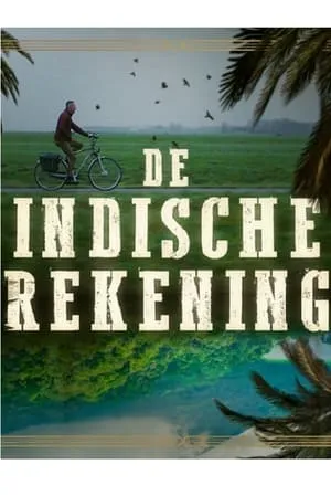 De Indische rekening portada