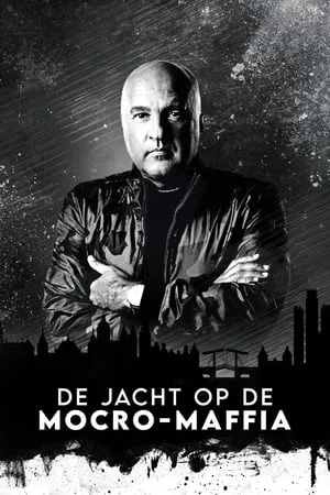 De Jacht op de Mocro-Maffia portada